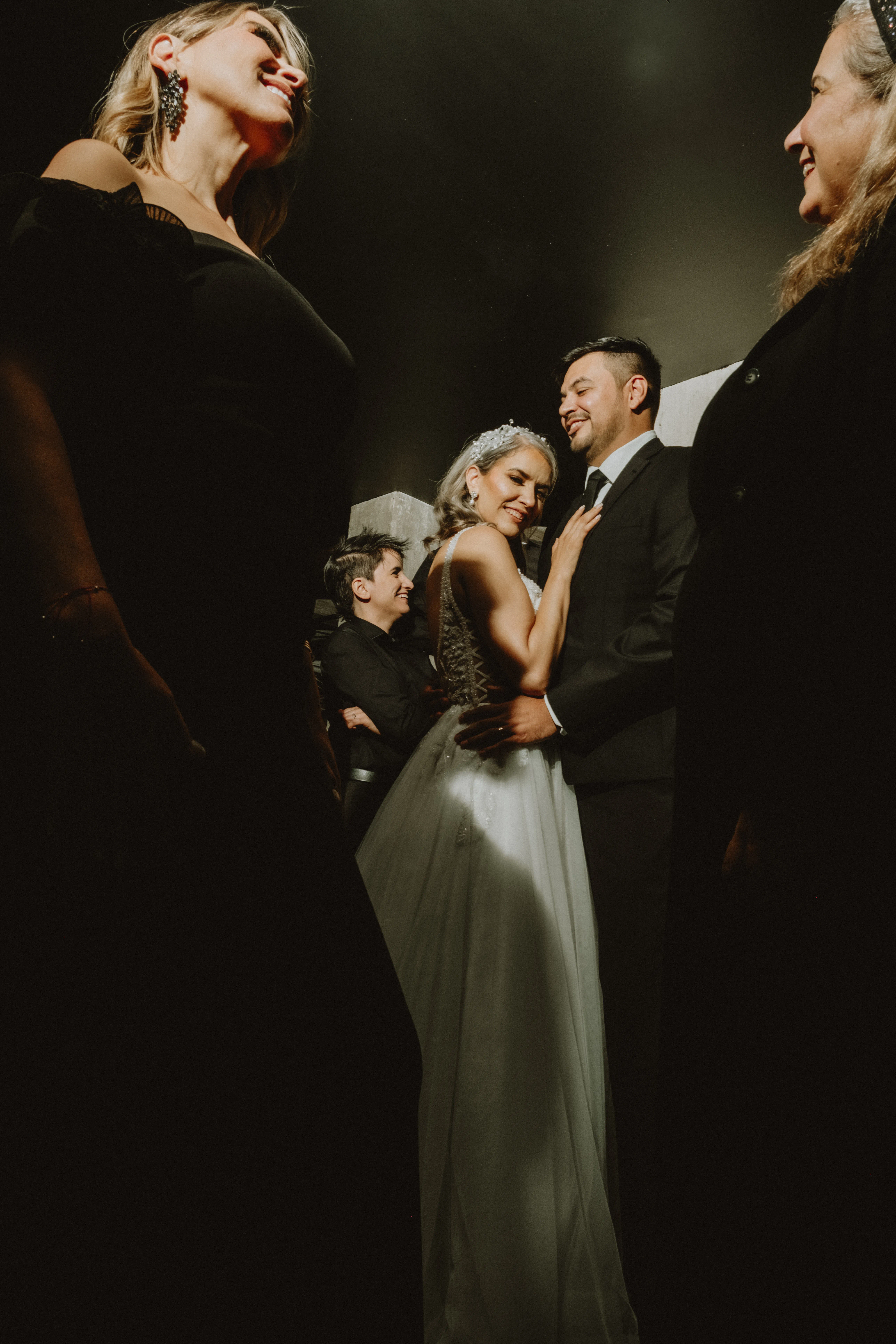 Fotografía editorial de boda - 3. Elena Y Jorge   Guadalajara